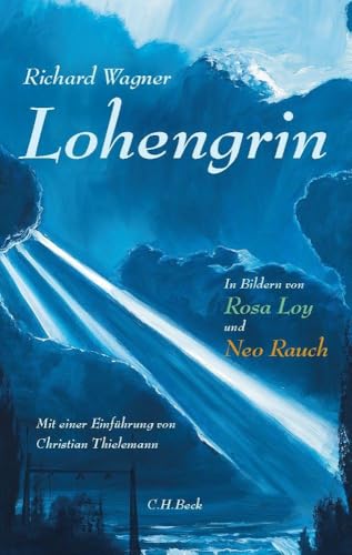 c-h-beck-lohengrin-romantische-oper-in-drei-akten-buch image 2