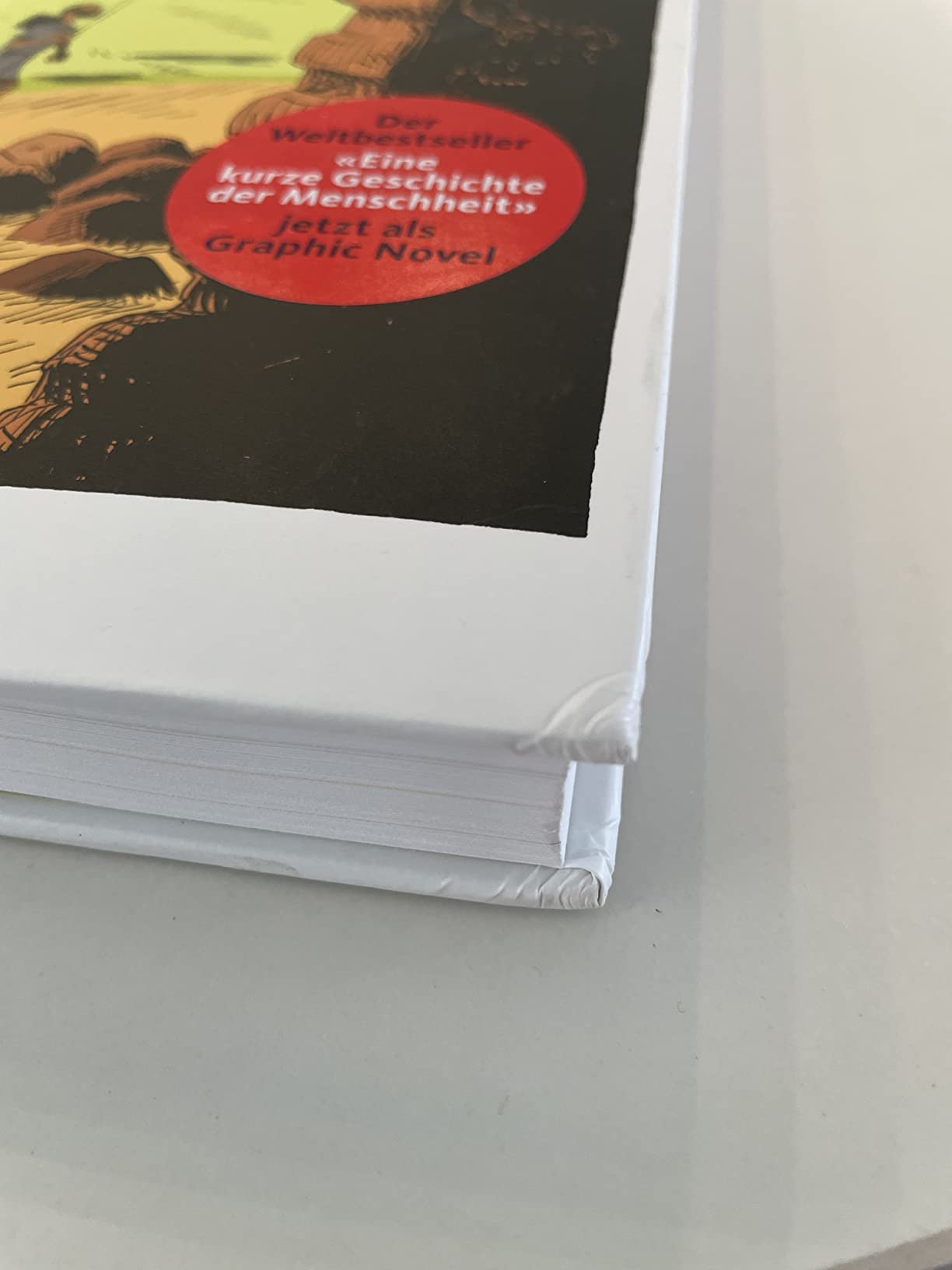 Tolle Bilder, kluge Texte
