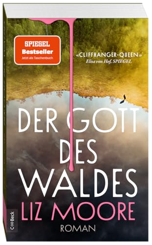 c-h-beck-der-gott-des-waldes-roman-paperback-new-york-times-bestseller image 2