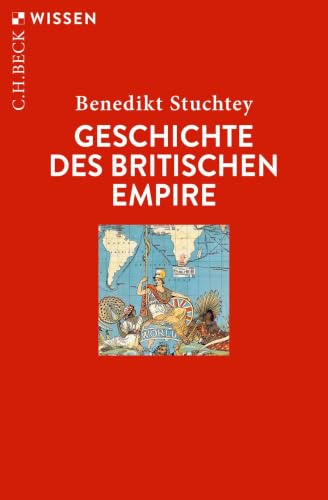 c-h-beck-geschichte-des-britischen-empire-c-h-beck-wissen image 2