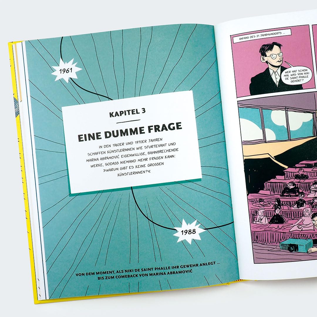 c-h-beck-blow-up-die-explosive-geschichte-der-modernen-kunst-eine-graphic-novel- image 7
