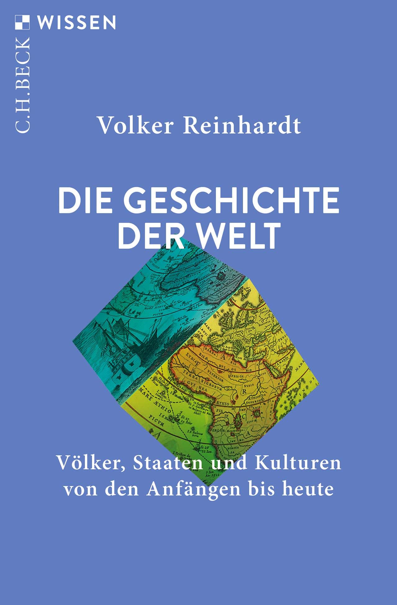c-h-beck-die-geschichte-der-welt-c-h-beck-wissen-paperback image 1