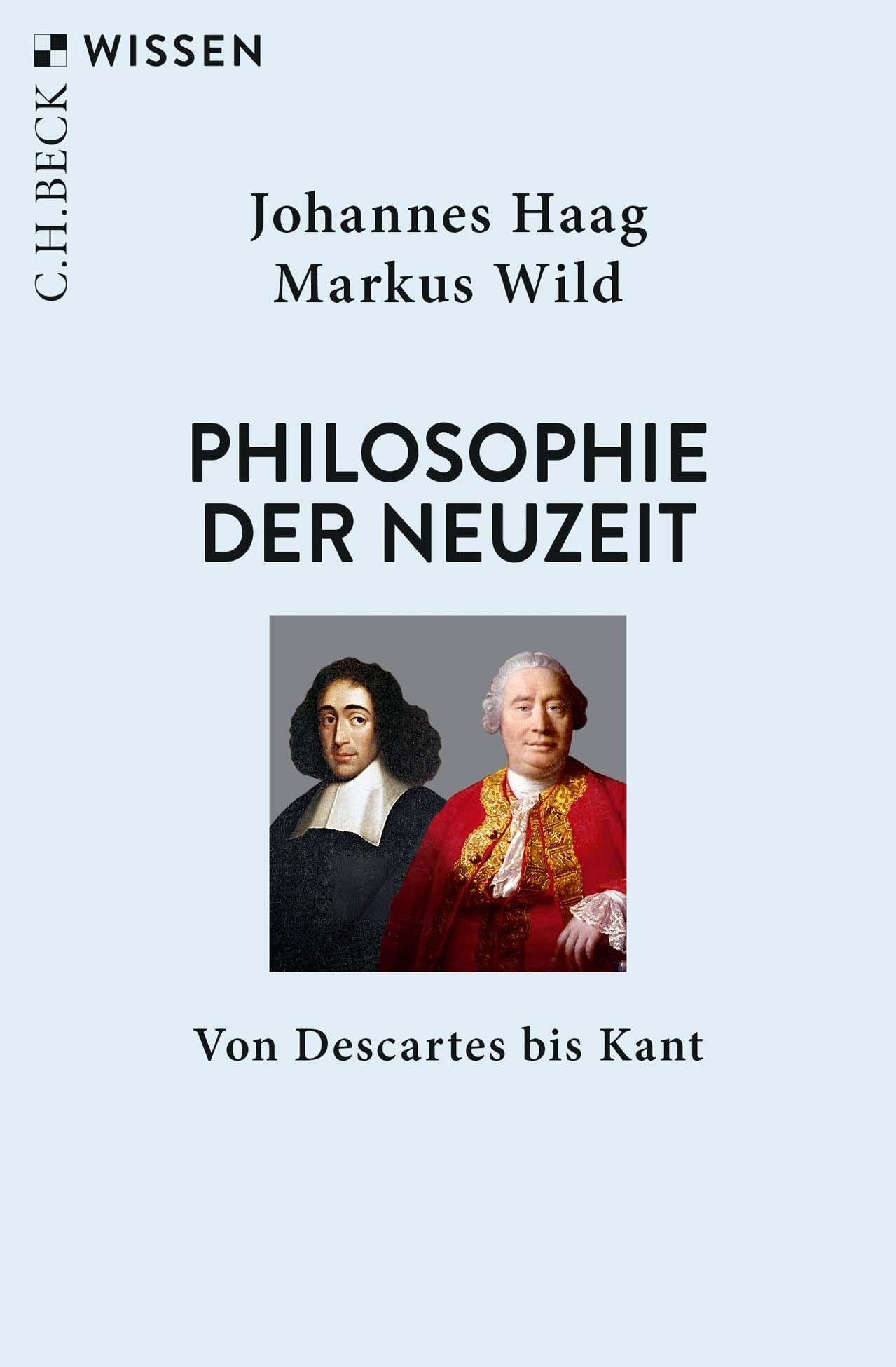 c-h-beck-philosophie-der-neuzeit-von-descartes-bis-kant-c-h-beck-wissen image 1