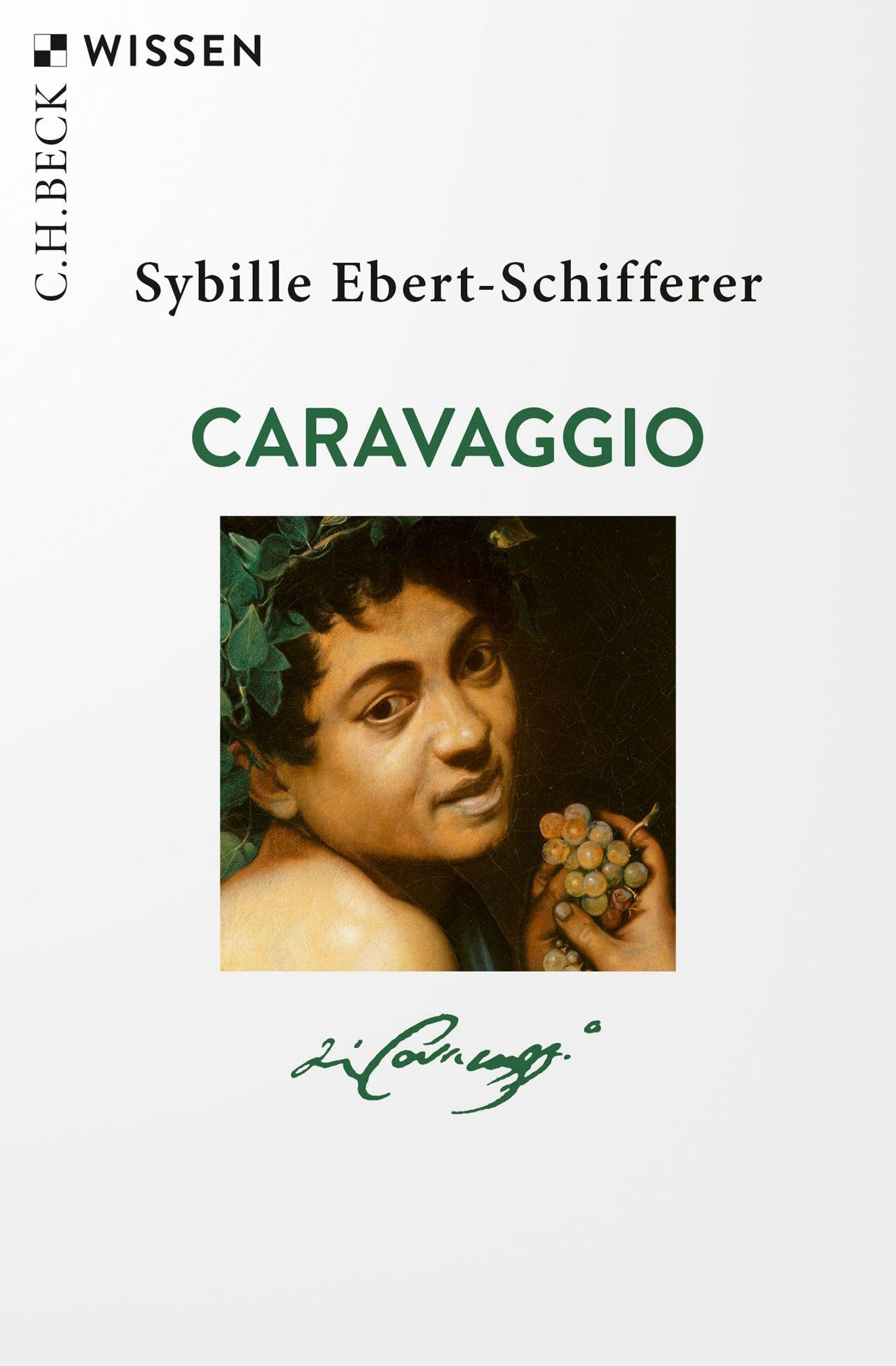 c-h-beck-caravaggio-taschenbuch-c-h-beck-wissen image 1