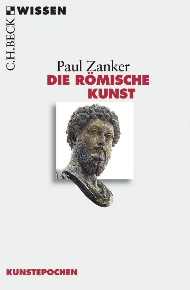 c-h-beck-die-r-mische-kunst-originalausgabe-c-h-beck-wissen-taschenbuch image 1