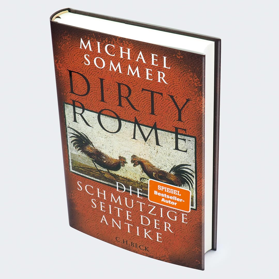 c-h-beck-dirty-rome-die-schmutzige-seite-der-antike-buch-beck-paperback image 2