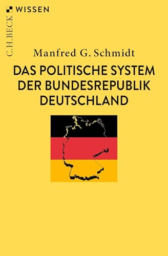 c-h-beck-das-politische-system-der-bundesrepublik-deutschland-c-h-beck-wissen-bu image 2