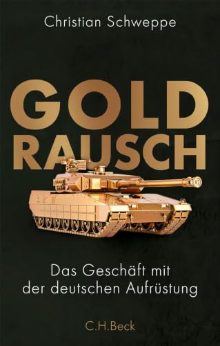 c-h-beck-goldrausch-paperback-das-gesch-ft-mit-der-deutschen-aufr-stung image 2