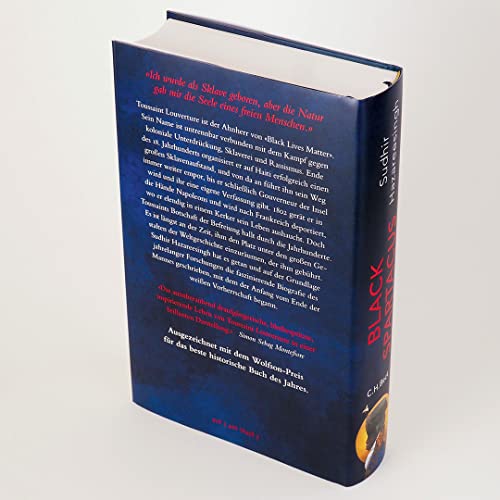 c-h-beck-black-spartacus-das-gro-e-leben-des-toussaint-louverture-paperback image 8