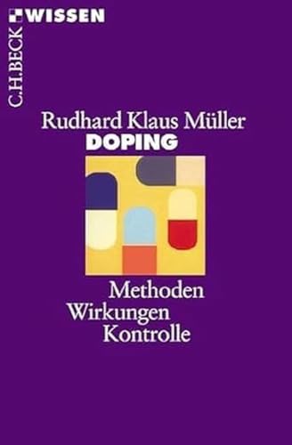 c-h-beck-doping-methoden-wirkungen-kontrolle-c-h-beck-wissen-taschenbuch image 2