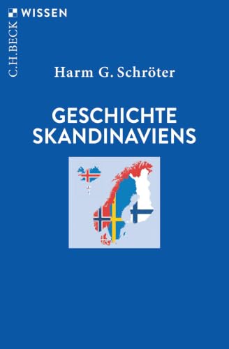 c-h-beck-geschichte-skandinaviens-c-h-beck-wissen-sachbuch image 2