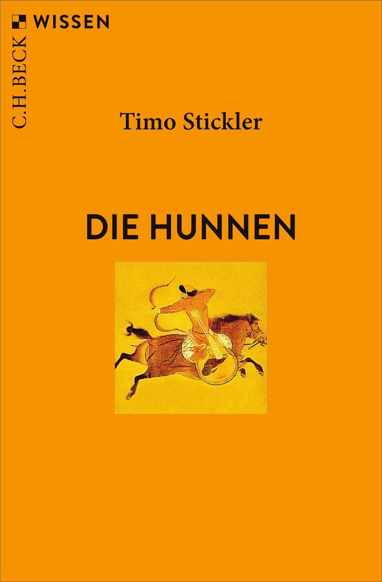 c-h-beck-die-hunnen-c-h-beck-wissen-sachbuch-taschenbuch-2 image 1