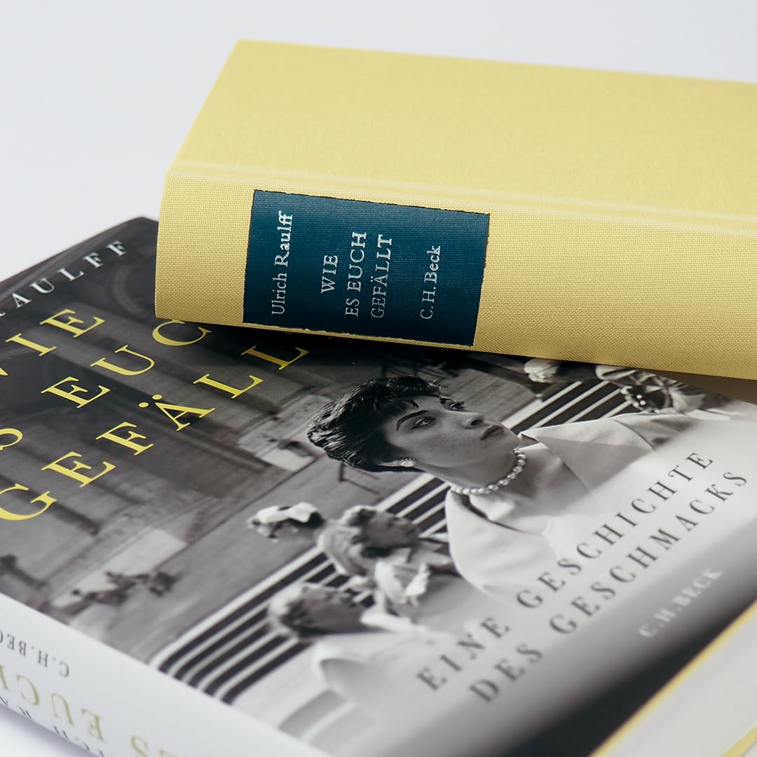 c-h-beck-wie-es-euch-gef-llt-paperback-eine-geschichte-des-geschmacks image 4