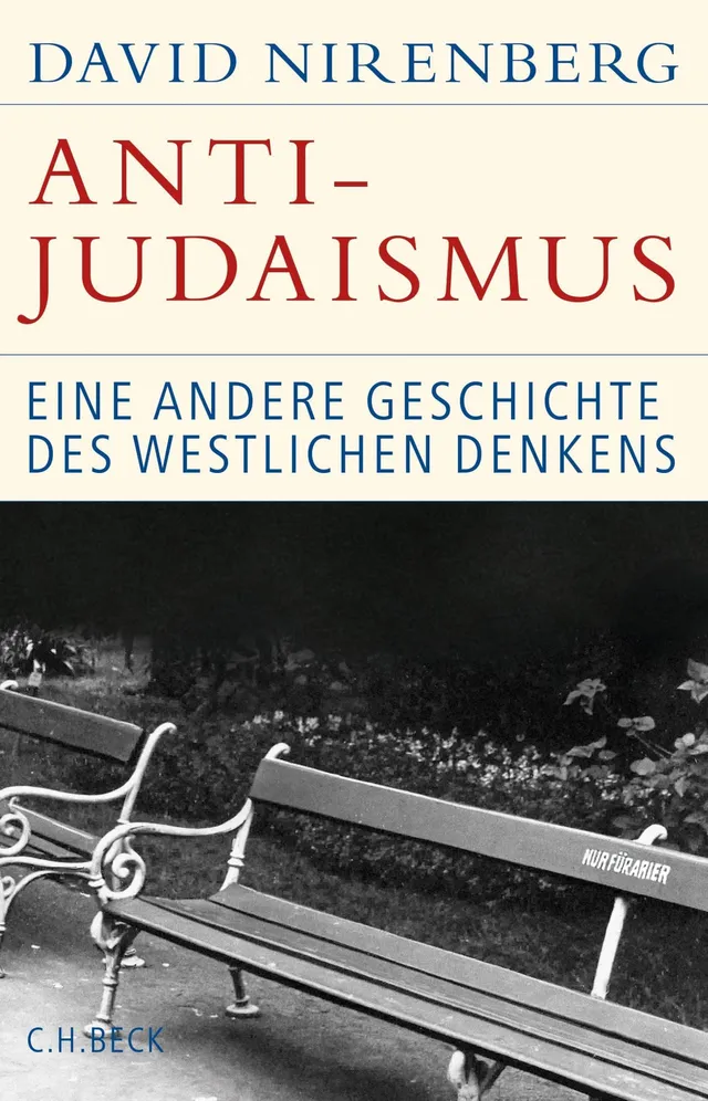 c-h-beck-anti-judaismus-eine-andere-geschichte-des-westlichen-denkens-gebunden-h image 1