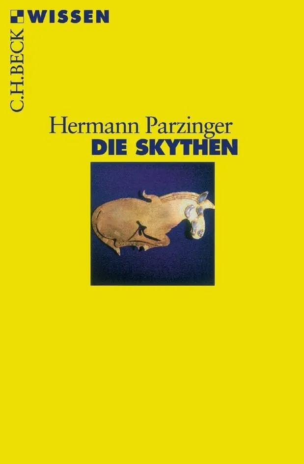 c-h-beck-die-skythen-beck-reihe-wissen-sachbuch-taschenbuch image 1
