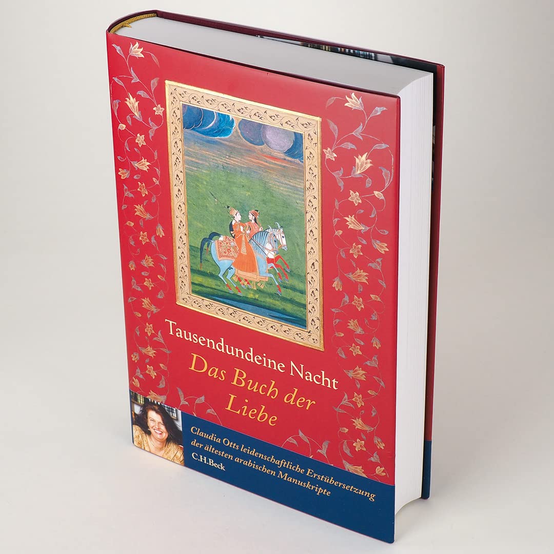 c-h-beck-tausendundeine-nacht-das-buch-der-liebe-neue-orientalische-bibliothek image 4