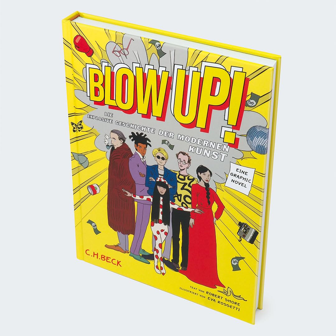 c-h-beck-blow-up-die-explosive-geschichte-der-modernen-kunst-eine-graphic-novel- image 4