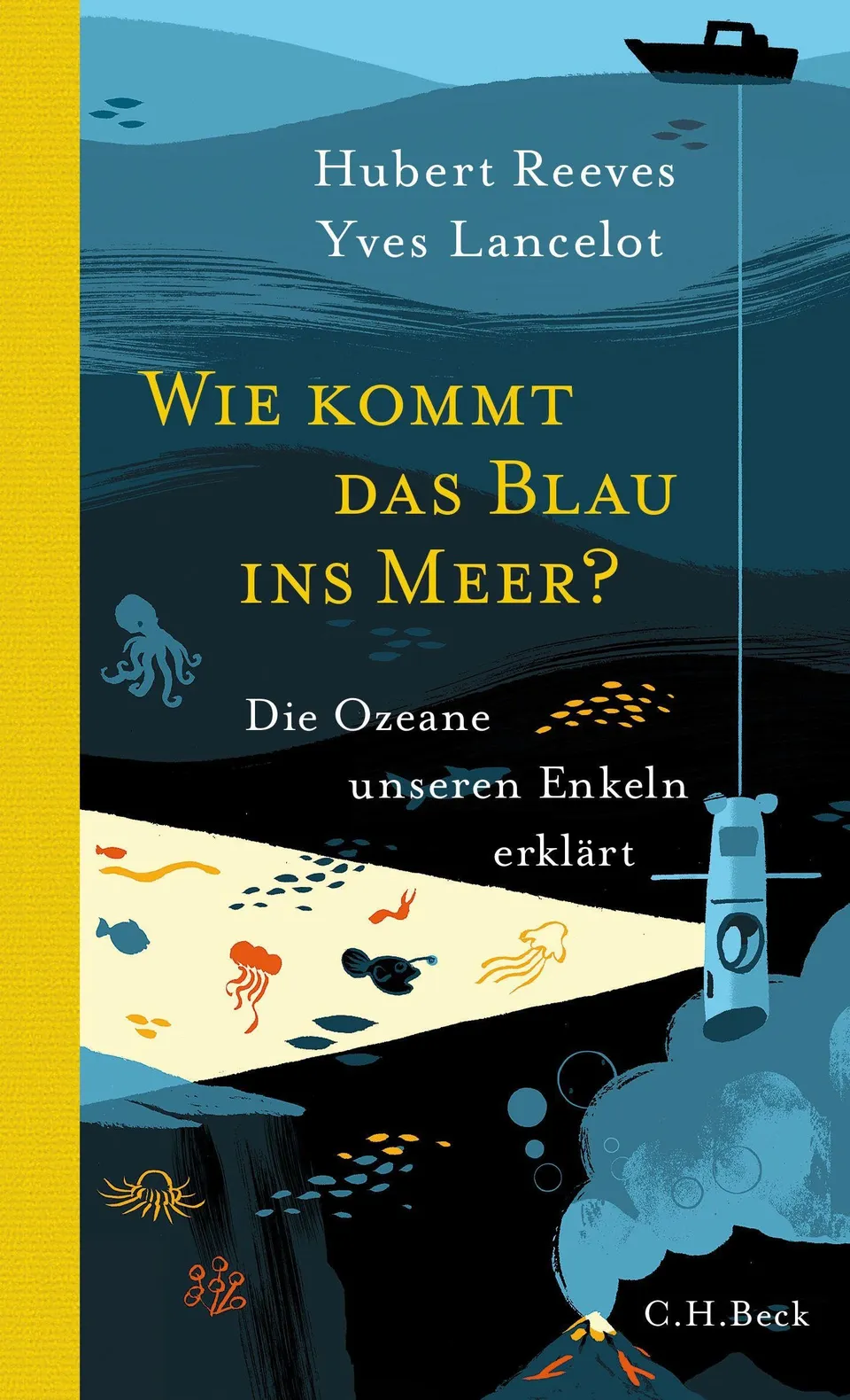 c-h-beck-wie-kommt-das-blau-ins-meer-paperback-die-ozeane-unseren-enkeln-erkl-rt image 1
