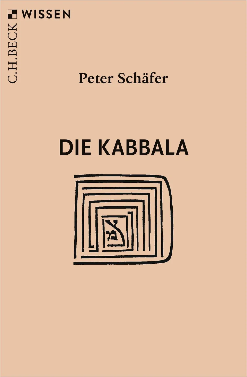c-h-beck-die-kabbala-c-h-beck-wissen-sachbuch-taschenbuch image 1