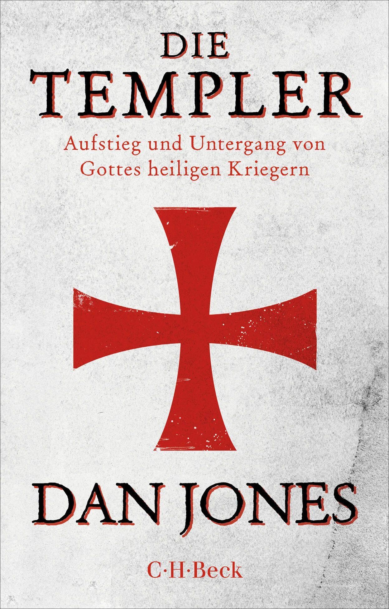 c-h-beck-die-templer-beck-paperback-taschenbuch-aufstieg-und-untergang-gottes-he image 1