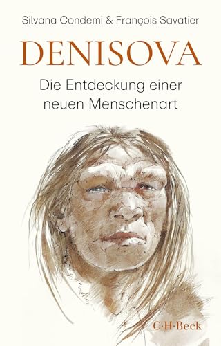 c-h-beck-denisova-paperback-die-entdeckung-einer-neuen-menschenart image 2