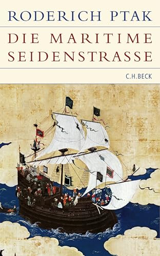 c-h-beck-die-maritime-seidenstrasse-historische-bibliothek-gerda-henkel-stiftung image 2