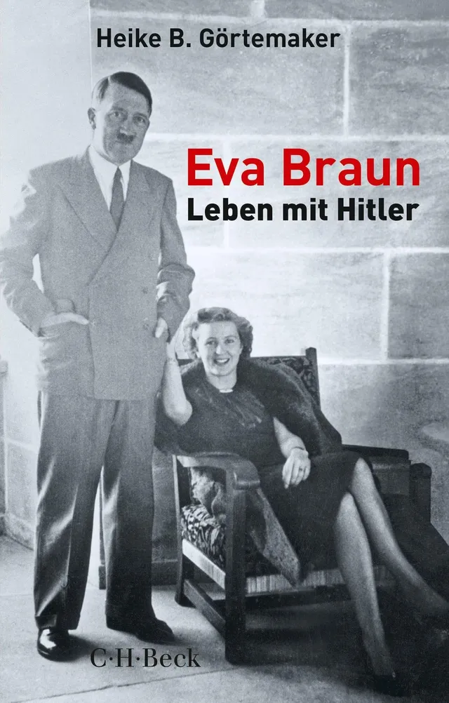 c-h-beck-eva-braun-leben-mit-hitler-beck-paperback-taschenbuch image 1