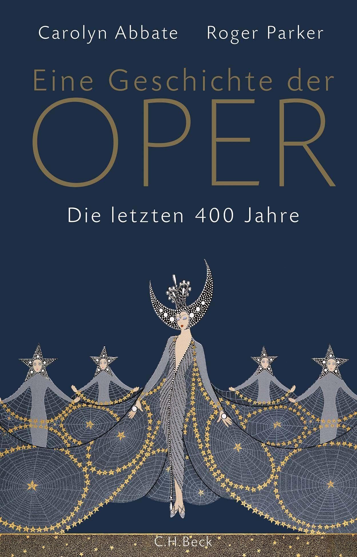 c-h-beck-eine-geschichte-der-oper-die-letzten-400-jahre-paperback-sachbuch image 1