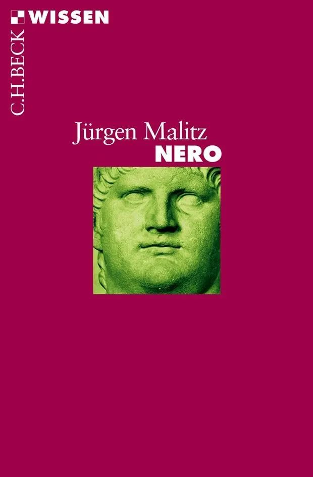 c-h-beck-nero-c-h-beck-wissen-taschenbuch image 1