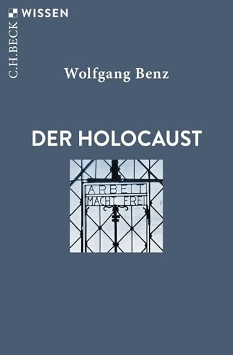 c-h-beck-der-holocaust-c-h-beck-wissen-taschenbuch-sachbuch image 2