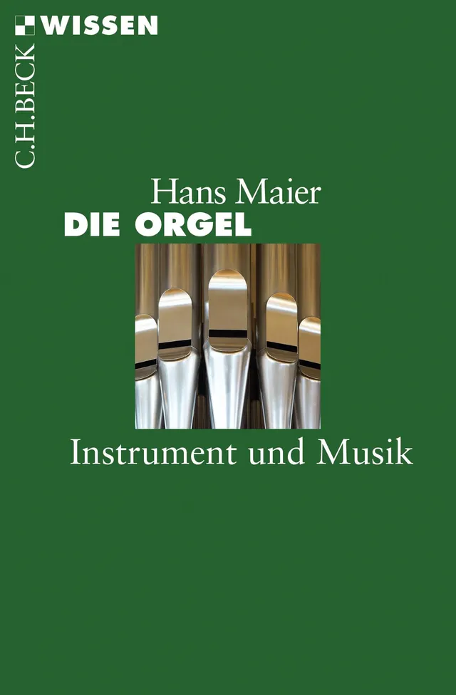 c-h-beck-die-orgel-instrument-und-musik-c-h-beck-wissen image 1