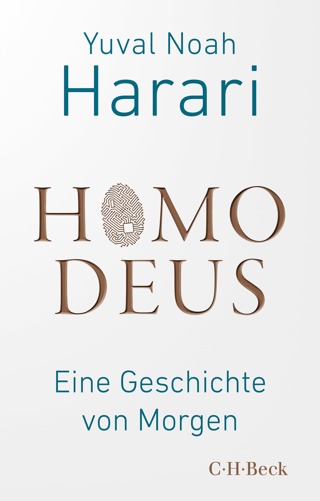 c-h-beck-homo-deus-eine-geschichte-von-morgen-beck-paperback-taschenbuch image 1