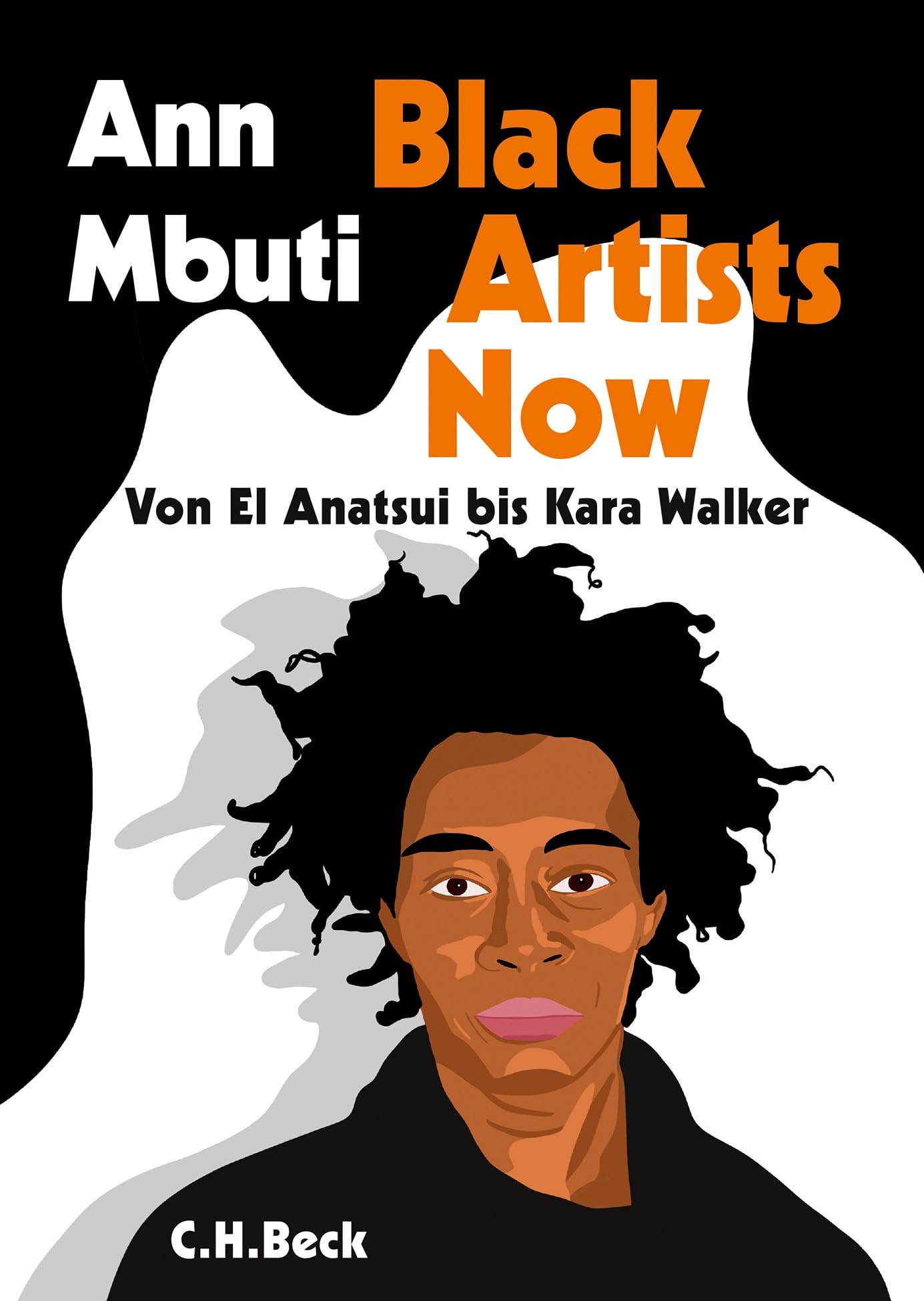 c-h-beck-black-artists-now-von-el-anatsui-bis-kara-walker-hardcover image 1
