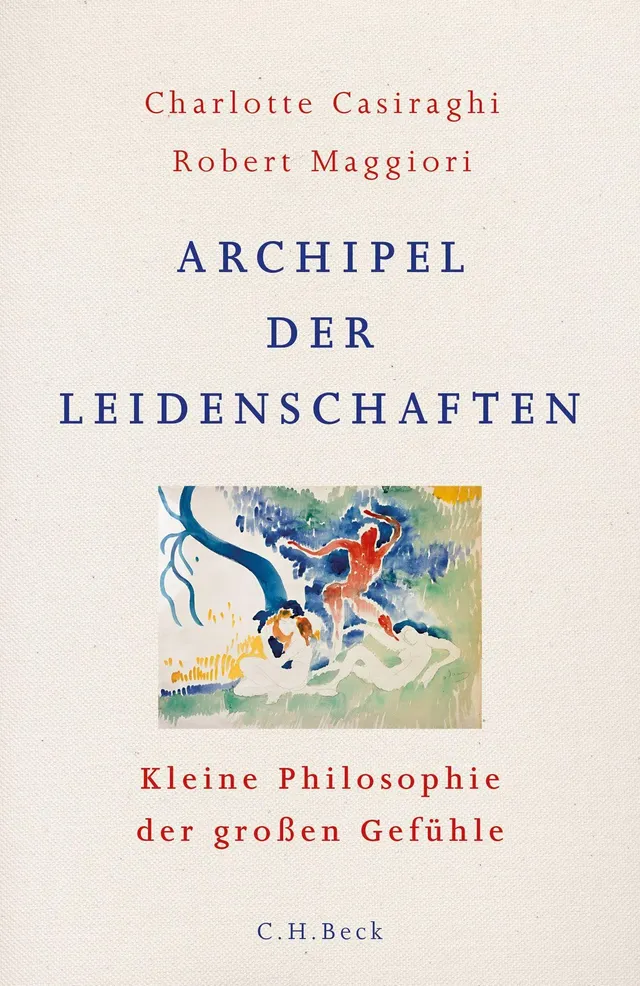 c-h-beck-archipel-der-leidenschaften-kleine-philosophie-der-gro-en-gef-hle-tasch image 1