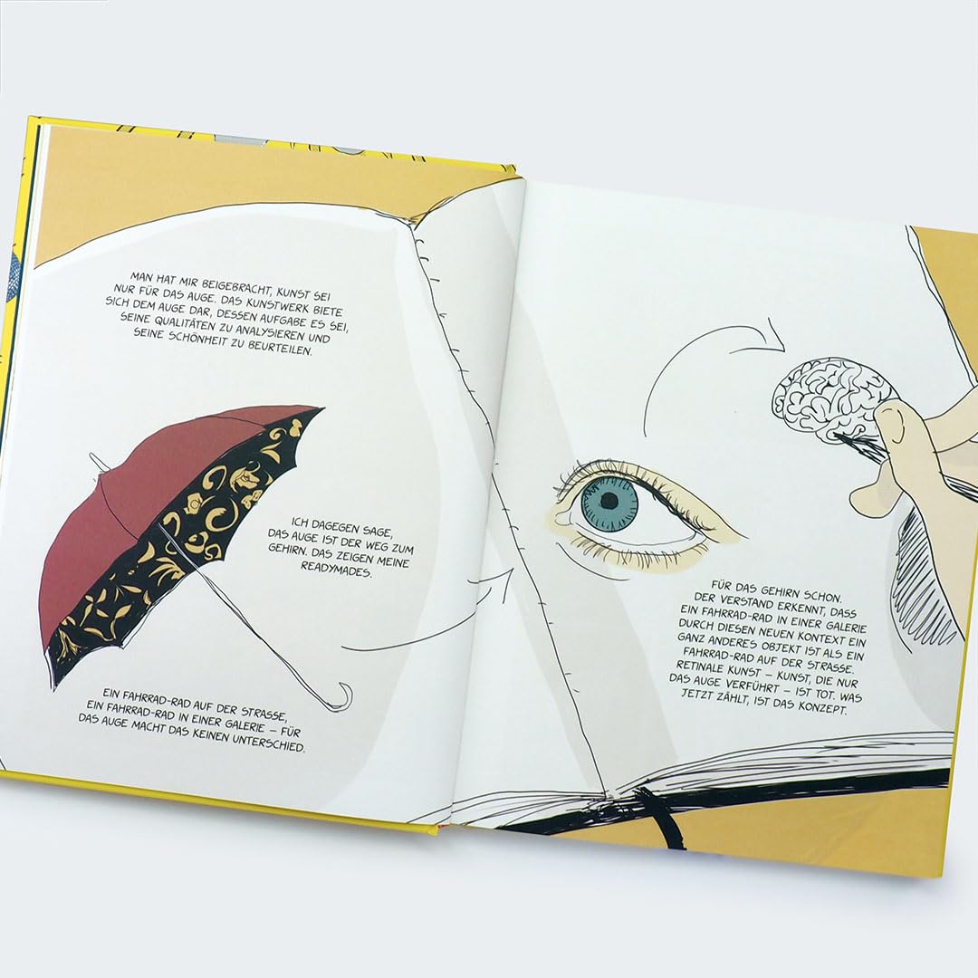 c-h-beck-blow-up-die-explosive-geschichte-der-modernen-kunst-eine-graphic-novel- image 6