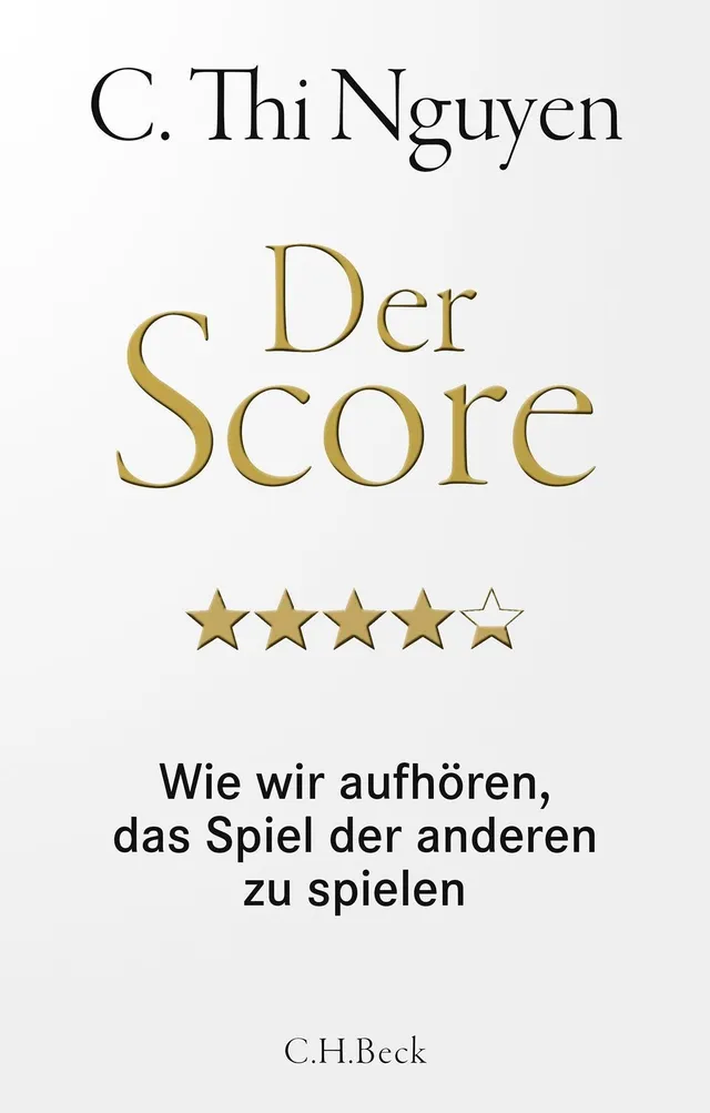 c-h-beck-der-score-wie-wir-aufh-ren-das-spiel-der-anderen-zu-spielen image 1