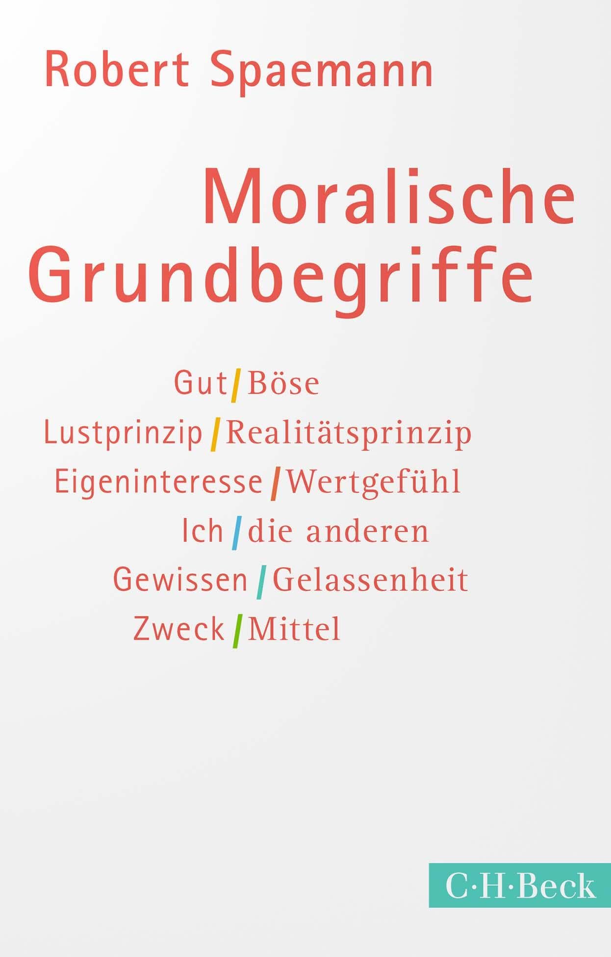 c-h-beck-moralische-grundbegriffe-c-h-beck-paperback image 1
