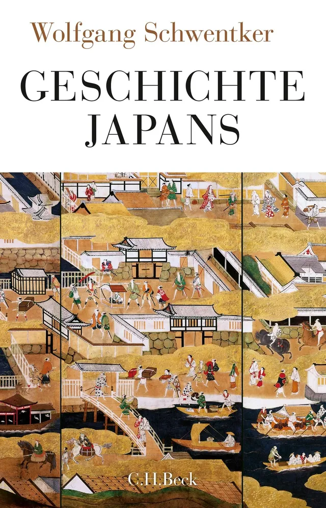 c-h-beck-geschichte-japans-paperback image 1