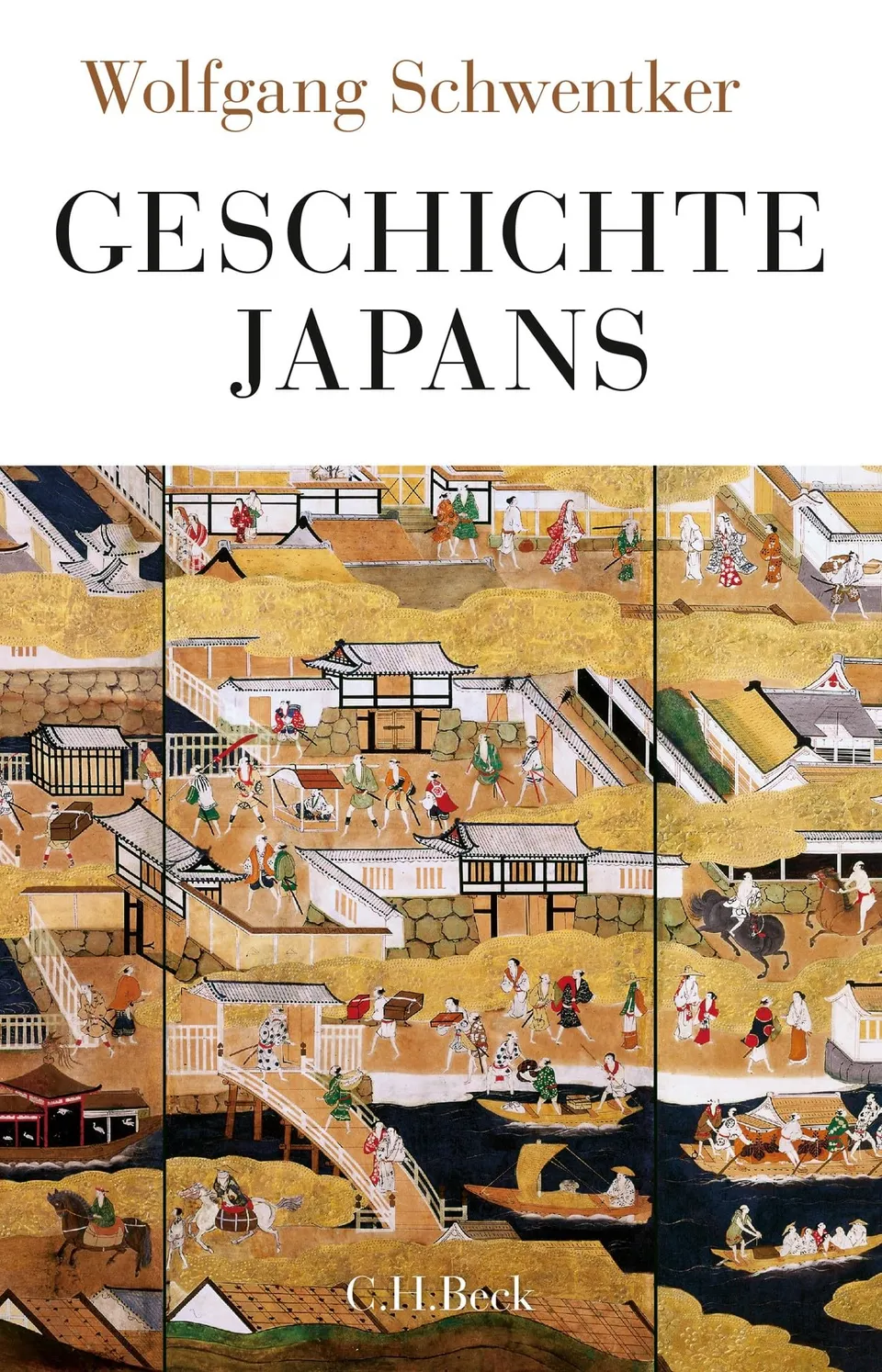 c-h-beck-geschichte-japans-paperback image 1