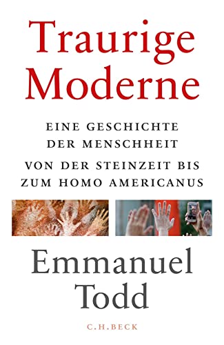 c-h-beck-traurige-moderne-buch-geschichte-der-menschheit-c-h-beck-paperback image 2