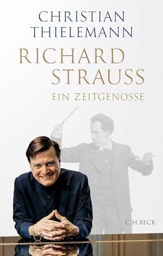 c-h-beck-richard-strauss-ein-zeitgenosse-taschenbuch-paperback-biografie image 2