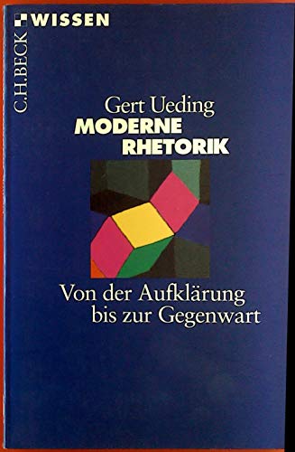 c-h-beck-moderne-rhetorik-von-der-aufkl-rung-bis-zur-gegenwart-taschenbuch-c-h-b image 2