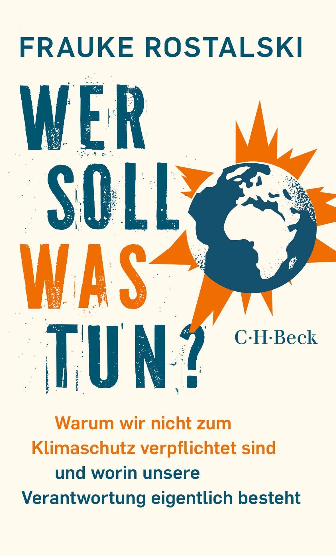 c-h-beck-wer-soll-was-tun-beck-paperback-klimaschutz-sachbuch image 1