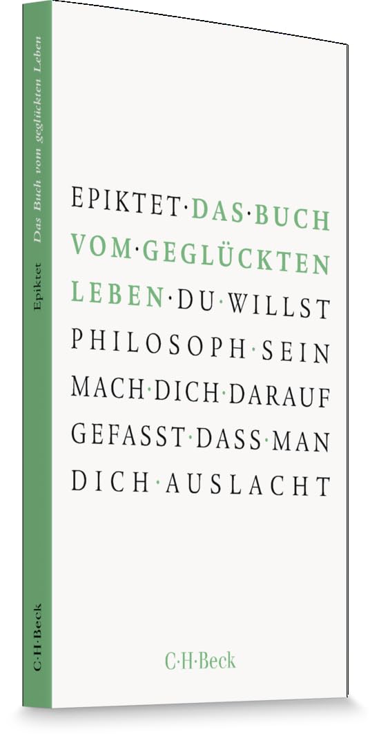 c-h-beck-das-buch-vom-gegl-ckten-leben-kleine-bibliothek-der-weltweisheit-beck-p image 2
