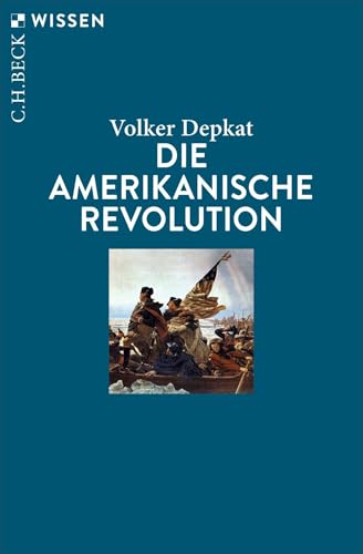 c-h-beck-die-amerikanische-revolution-c-h-beck-wissen-taschenbuch image 2