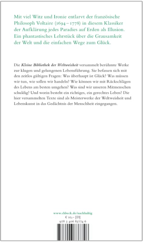 c-h-beck-candide-oder-der-optimismus-kleine-bibliothek-der-weltweisheit image 3