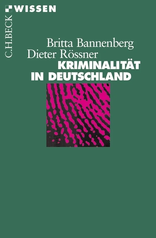 c-h-beck-kriminalit-t-in-deutschland-c-h-beck-wissen-taschenbuch image 1