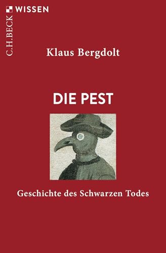 c-h-beck-die-pest-geschichte-des-schwarzen-todes-c-h-beck-wissen image 2