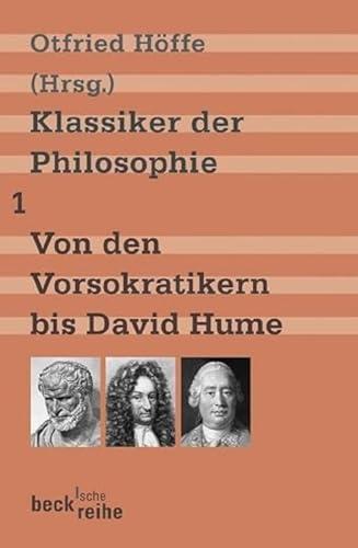 c-h-beck-klassiker-der-philosophie-bd-1-vorsokratiker-bis-hume-buch-beck-sche-re image 2