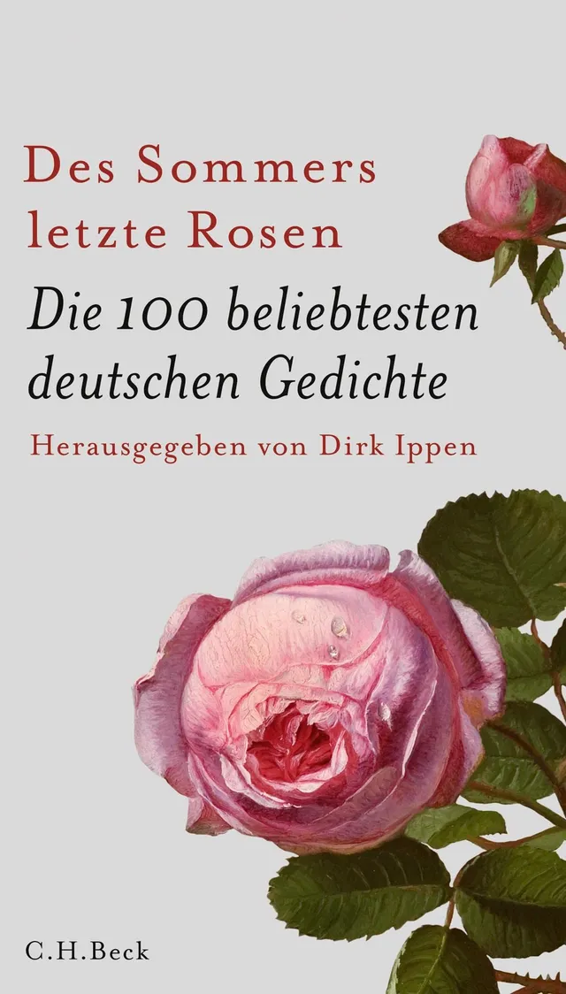 c-h-beck-des-sommers-letzte-rosen-die-100-beliebtesten-deutschen-gedichte-paperb image 1